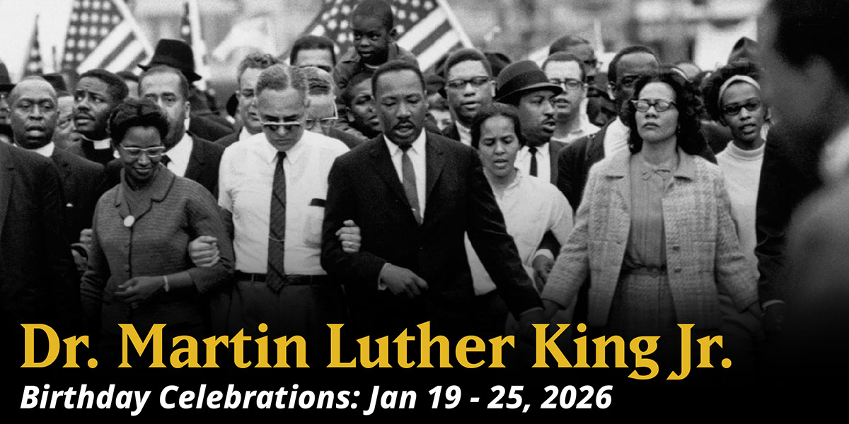 MLK Celebration